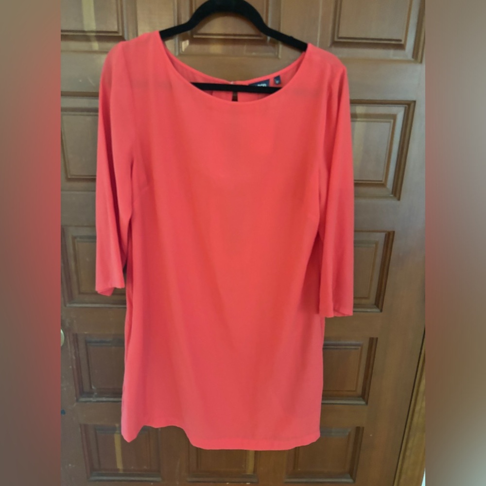 New dress Tildon from Nordstrom